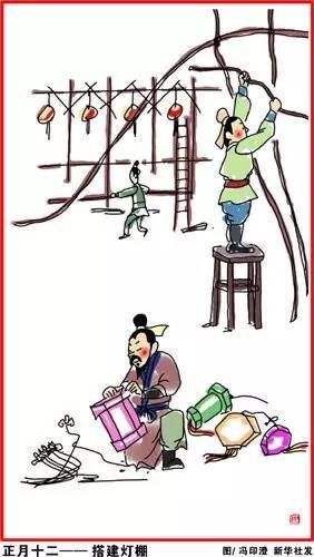 旺年习俗(图19)